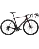 2024 ORBEA ORCA M21ETEAM PWR Road Bike