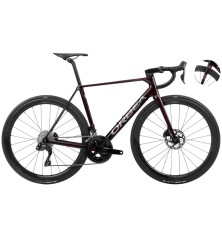 2024 ORBEA ORCA M30ILTD PWR Road Bike