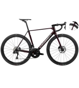 2024 ORBEA ORCA M30ILTD PWR Road Bike