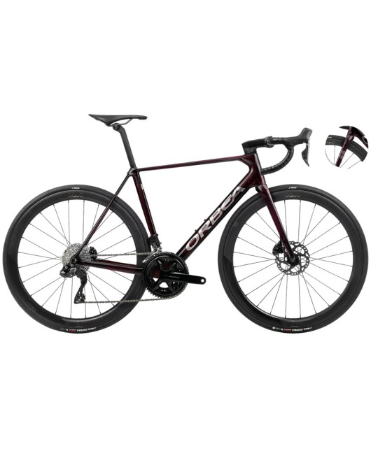 2024 ORBEA ORCA M30ILTD PWR Road Bike