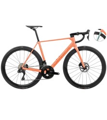 2024 ORBEA ORCA M30ILTD PWR Road Bike