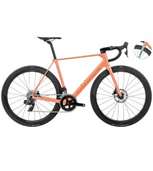 2024 ORBEA ORCA M31ELTD PWR Road Bike