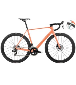 2024 ORBEA ORCA M31ELTD PWR Road Bike