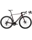 2024 ORBEA ORCA M31ELTD PWR Road Bike