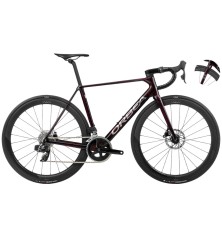2024 ORBEA ORCA M31ELTD PWR Road Bike