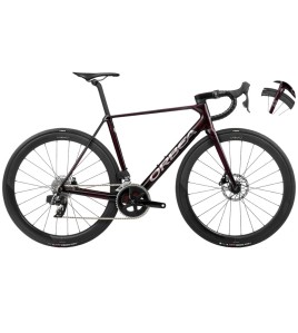 2024 ORBEA ORCA M31ELTD PWR Road Bike