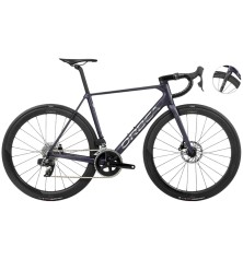 2024 ORBEA ORCA M31ELTD PWR Road Bike