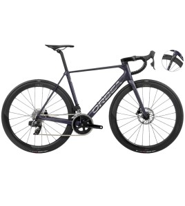 2024 ORBEA ORCA M31ELTD PWR Road Bike