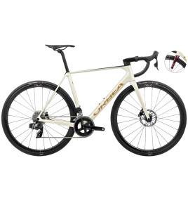 2024 ORBEA ORCA M31ETEAM Road Bike