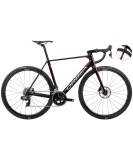2024 ORBEA ORCA M31ETEAM Road Bike