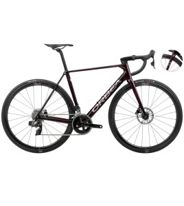 2024 ORBEA ORCA M31ETEAM Road Bike