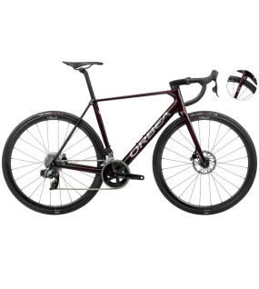 2024 ORBEA ORCA M31ETEAM Road Bike