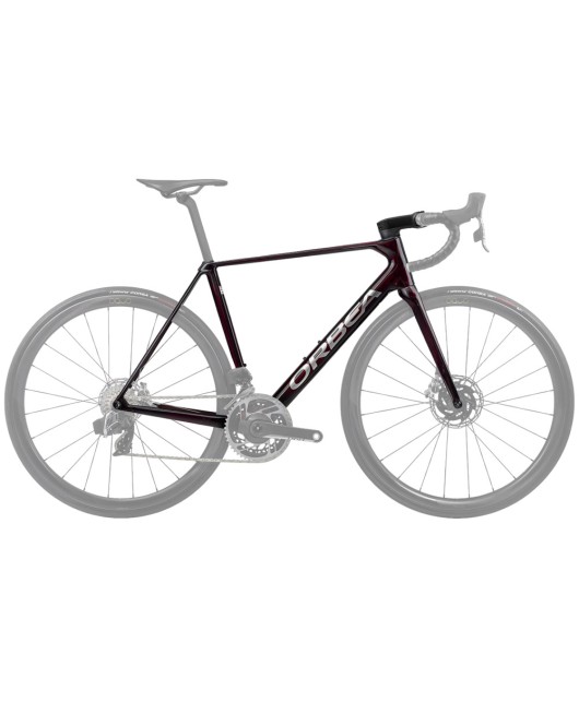 2024 ORBEA ORCA OMX Frameset