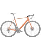 2024 ORBEA ORCA OMX Frameset