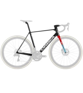 2024 ORBEA ORCA OMX REPLICA Frameset