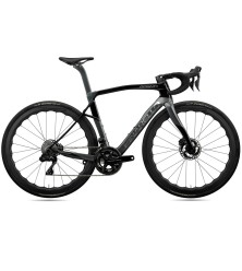 2024 Pinarello Dura Ace Di2 - Xolar Black Road Bike
