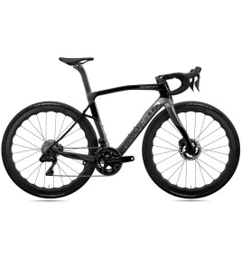 2024 Pinarello Dura Ace Di2 - Xolar Black Road Bike