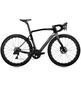 2024 Pinarello Dura Ace Di2 - Xolar Black Road Bike