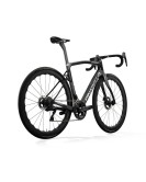 2024 Pinarello Dura Ace Di2 - Xolar Black Road Bike
