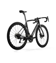 2024 Pinarello Dura Ace Di2 - Xolar Black Road Bike