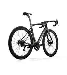 2024 Pinarello Dura Ace Di2 - Xolar Black Road Bike