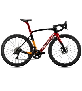 2024 Pinarello Dura Ace Di2 - Xolar Sun Road Bike
