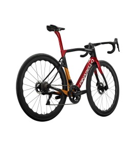 2024 Pinarello Dura Ace Di2 - Xolar Sun Road Bike