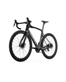 2024 Pinarello Sram Red Etap Axs - Xolar Black Road Bike