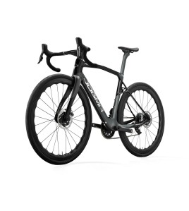 2024 Pinarello Sram Red Etap Axs - Xolar Black Road Bike