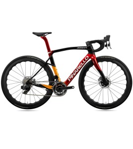 2024 Pinarello Sram Red Etap Axs - Xolar Sun Road Bike