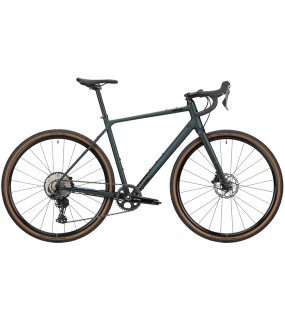 2024 Radon Regard 10.0 Road Bike