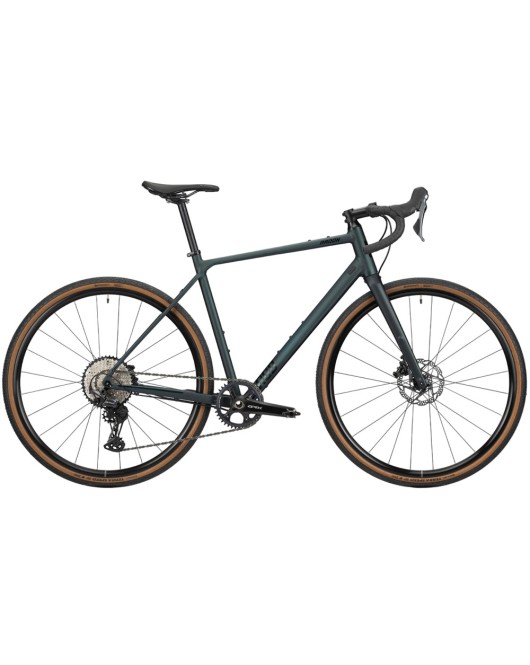 2024 Radon Regard 10.0 Road Bike