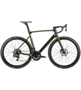 2024 Radon Vaillant 10.0 Road Bike