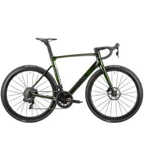 2024 Radon Vaillant 10.0 Road Bike