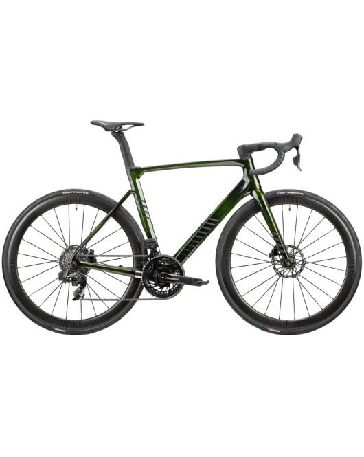 2024 Radon Vaillant 10.0 Road Bike
