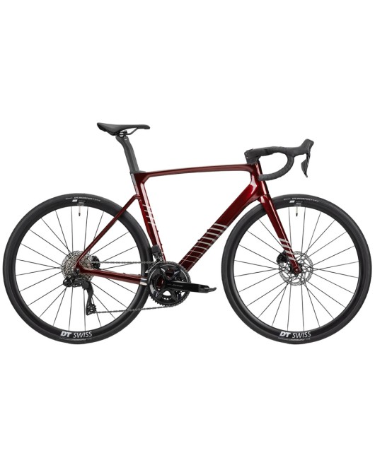 2024 Radon Vaillant 8.0 Road Bike