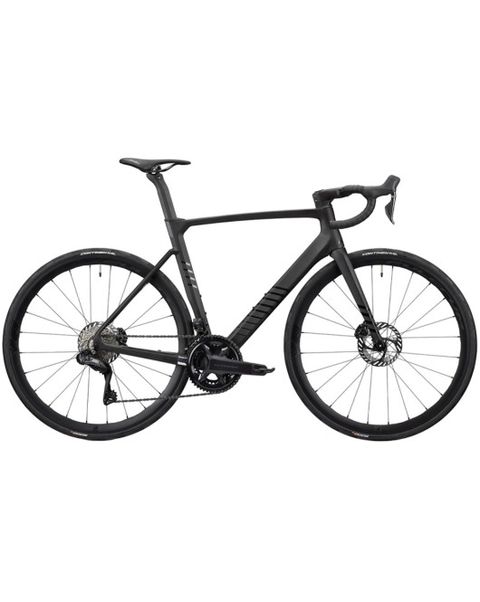 2024 Radon Vaillant 9.0 Road Bike