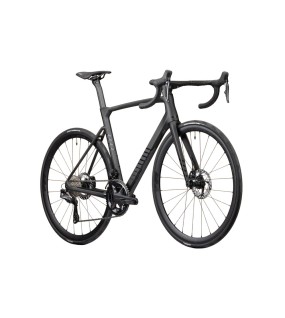 2024 Radon Vaillant 9.0 Road Bike
