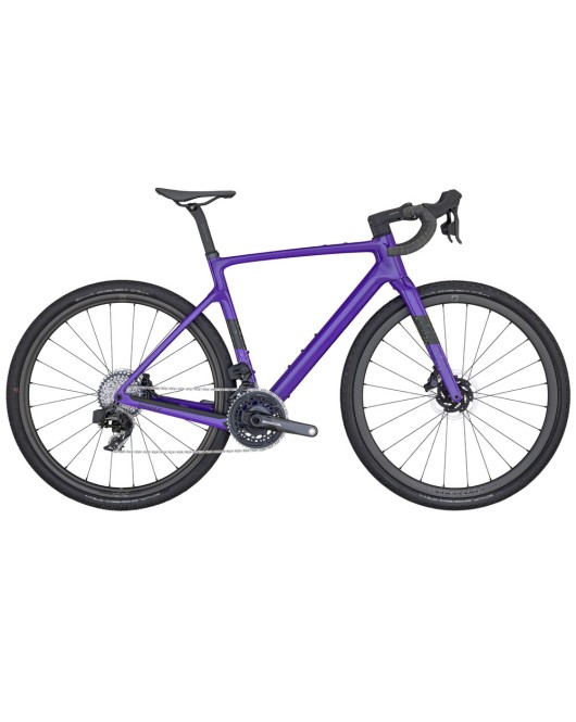 2024 Scott Addict Gravel 10 Road Bike