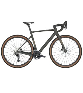 2024 Scott Addict Gravel 40 Road Bike