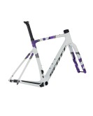 2024 Scott Addict Gravel Rc Hmx Frame Set
