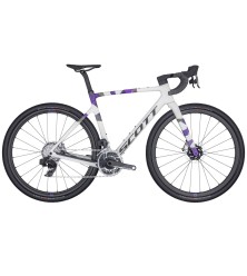 2024 Scott Addict Gravel Rc Road Bike