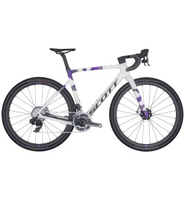 2024 Scott Addict Gravel Rc Road Bike