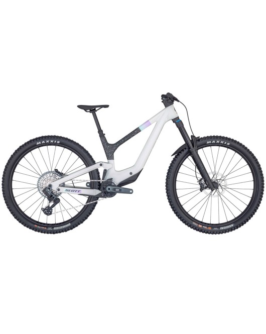 2024 Scott Contessa Ransom 910 Mountain Bike