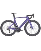2024 Scott Foil Rc 10 Purple Road Bike