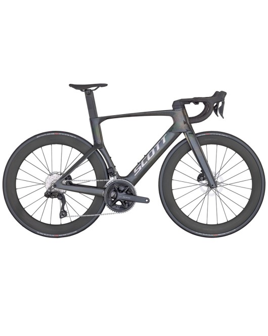 2024 Scott Foil Rc 20 Road Bike