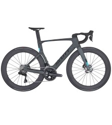 2024 Scott Foil Rc Pro Road Bike
