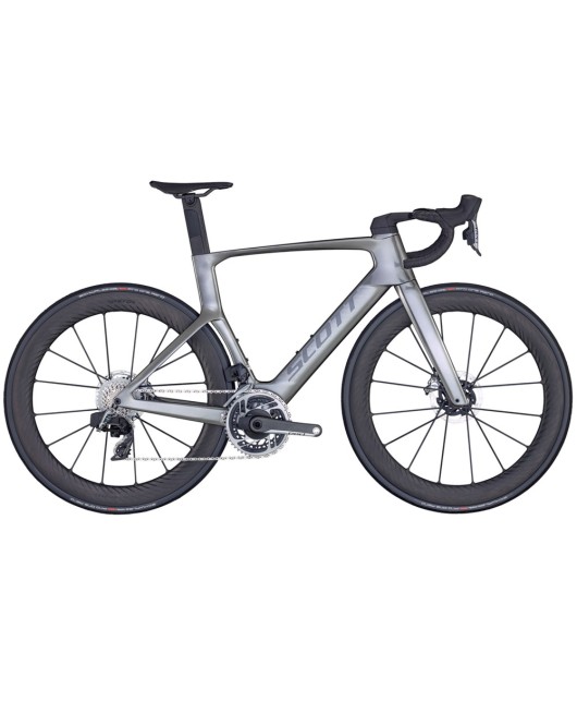 2024 Scott Foil Rc Ultimate Road Bike