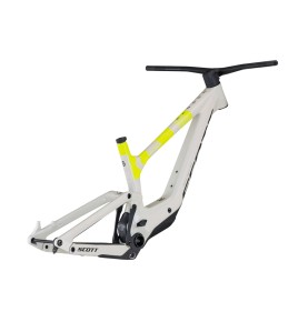 2024 Scott Ransom 900 Rc Hmx Frameset