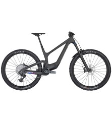 2024 Scott Ransom 910 Mountain Bike